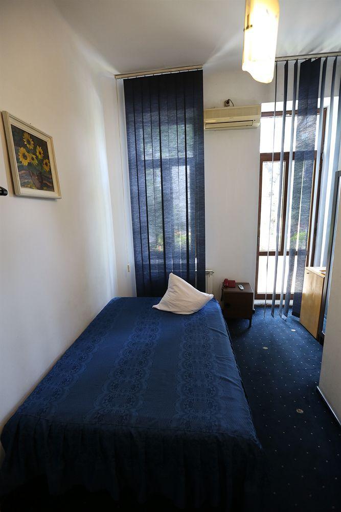 Banat Hotell Bucureşti Eksteriør bilde