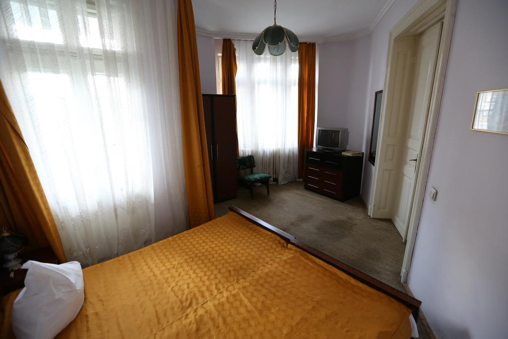 Banat Hotell Bucureşti Rom bilde