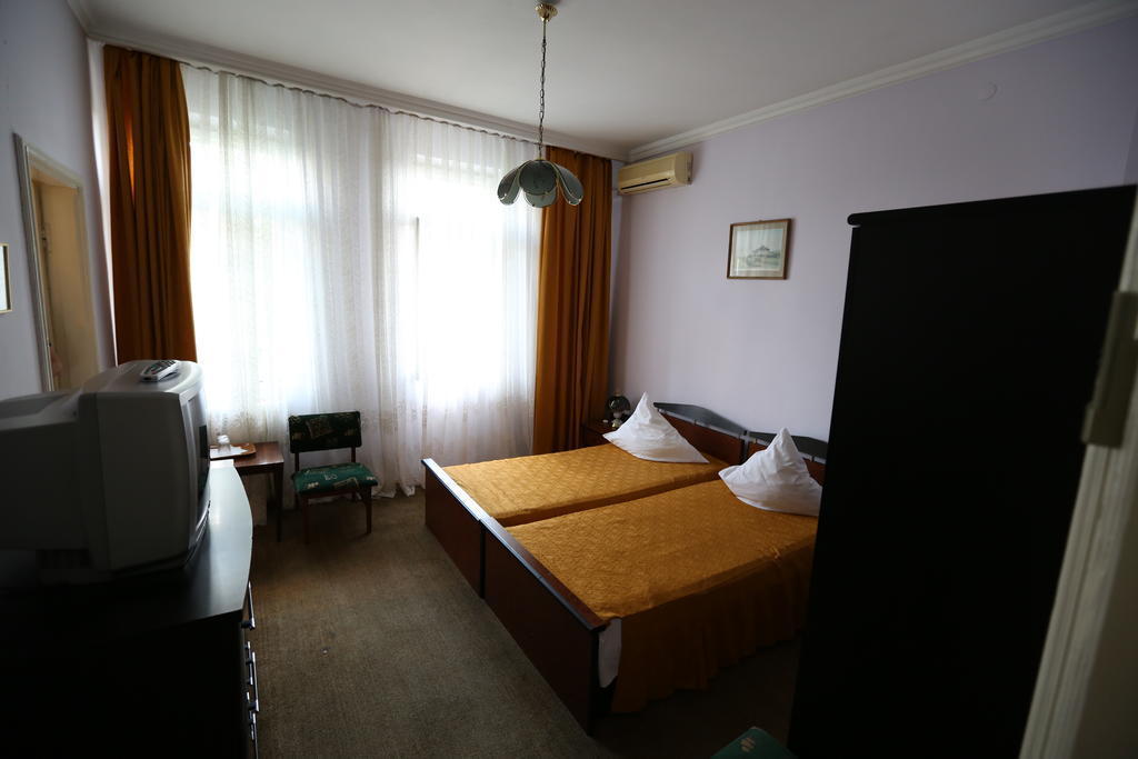 Banat Hotell Bucureşti Rom bilde