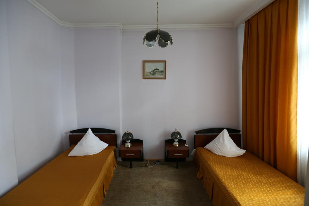 Banat Hotell Bucureşti Rom bilde