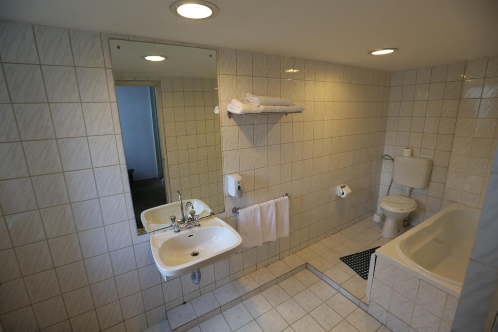 Banat Hotell Bucureşti Rom bilde