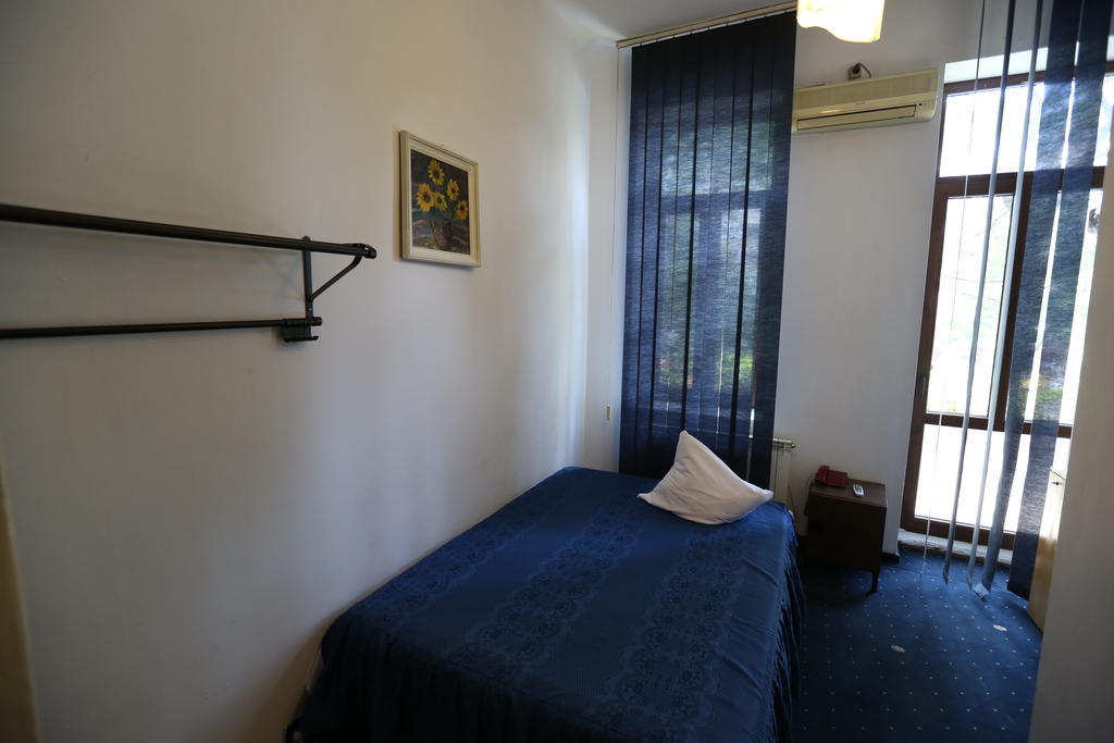 Banat Hotell Bucureşti Rom bilde