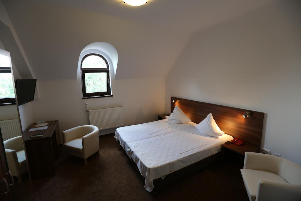 Banat Hotell Bucureşti Eksteriør bilde