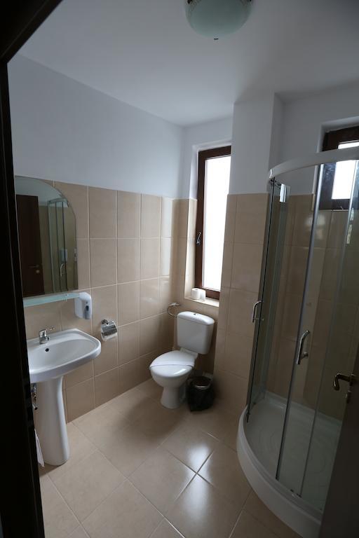 Banat Hotell Bucureşti Eksteriør bilde