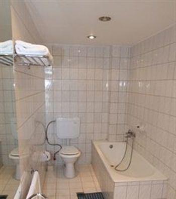Banat Hotell Bucureşti Eksteriør bilde