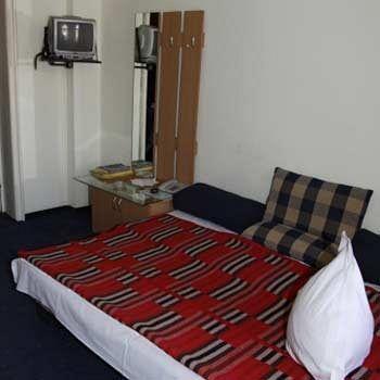 Banat Hotell Bucureşti Eksteriør bilde