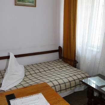 Banat Hotell Bucureşti Eksteriør bilde